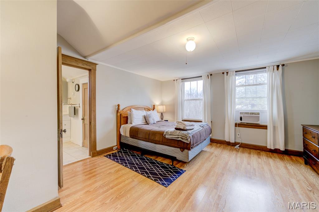 Charlack - Residential