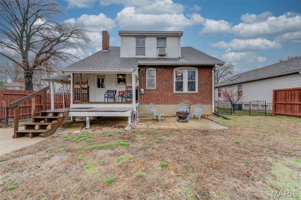 Charlack - Residential