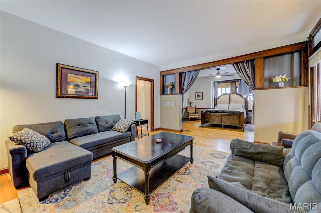 Charlack - Residential