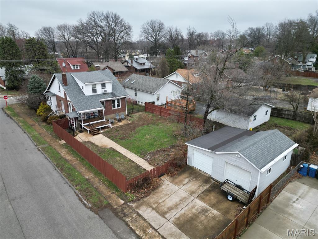 Charlack - Residential