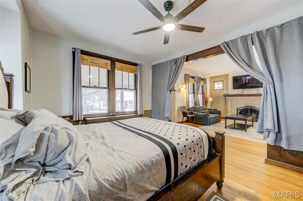 Charlack - Residential