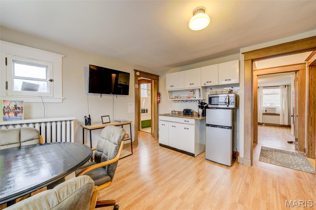 Charlack - Residential