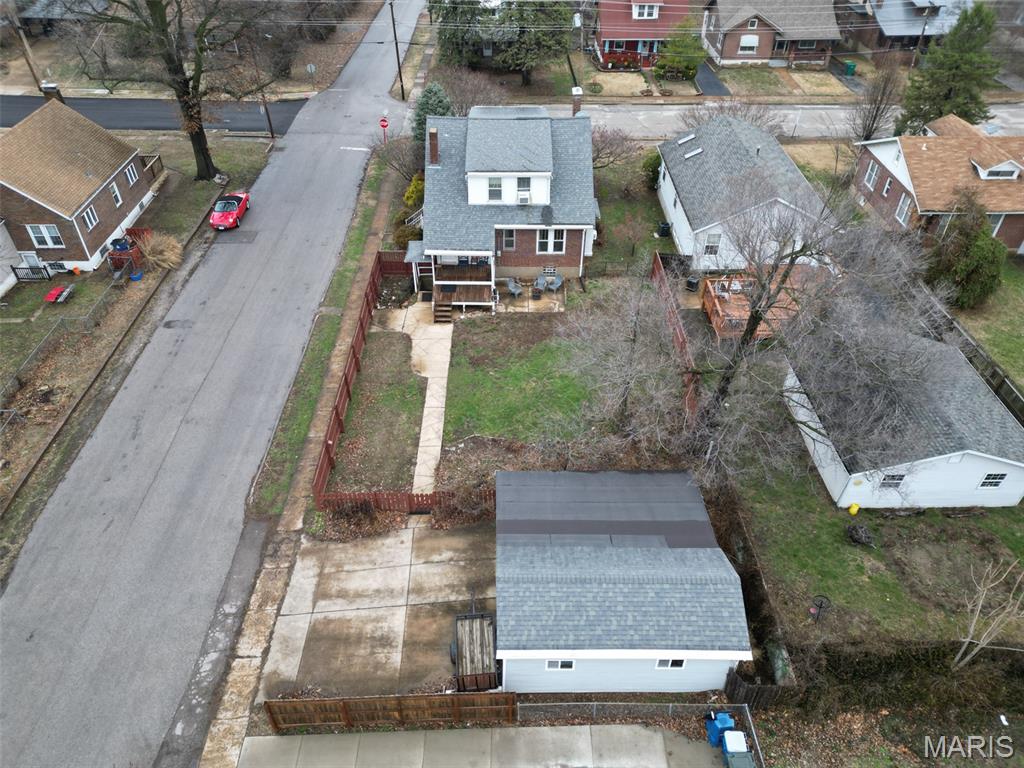 Charlack - Residential