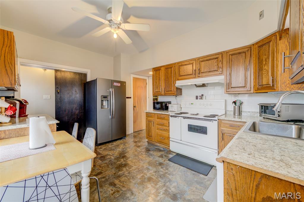 Charlack - Residential