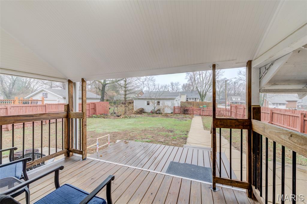 Charlack - Residential