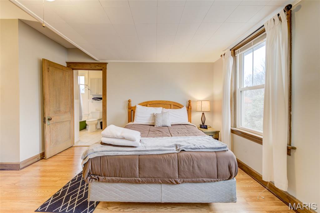 Charlack - Residential