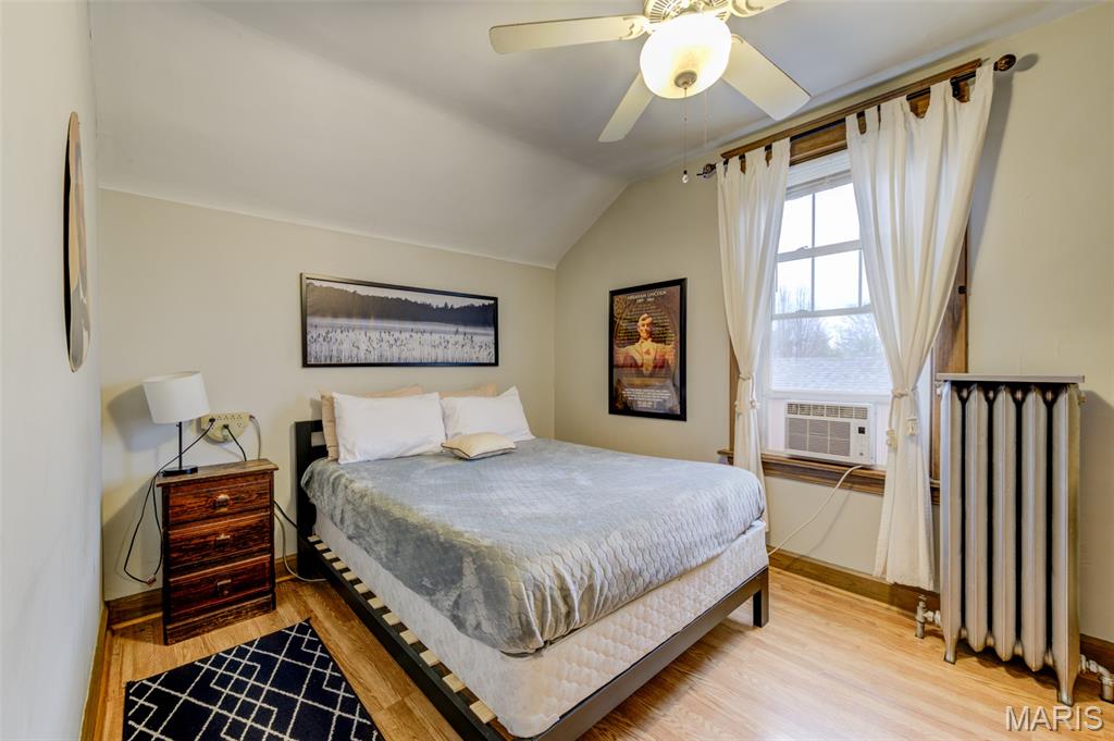 Charlack - Residential