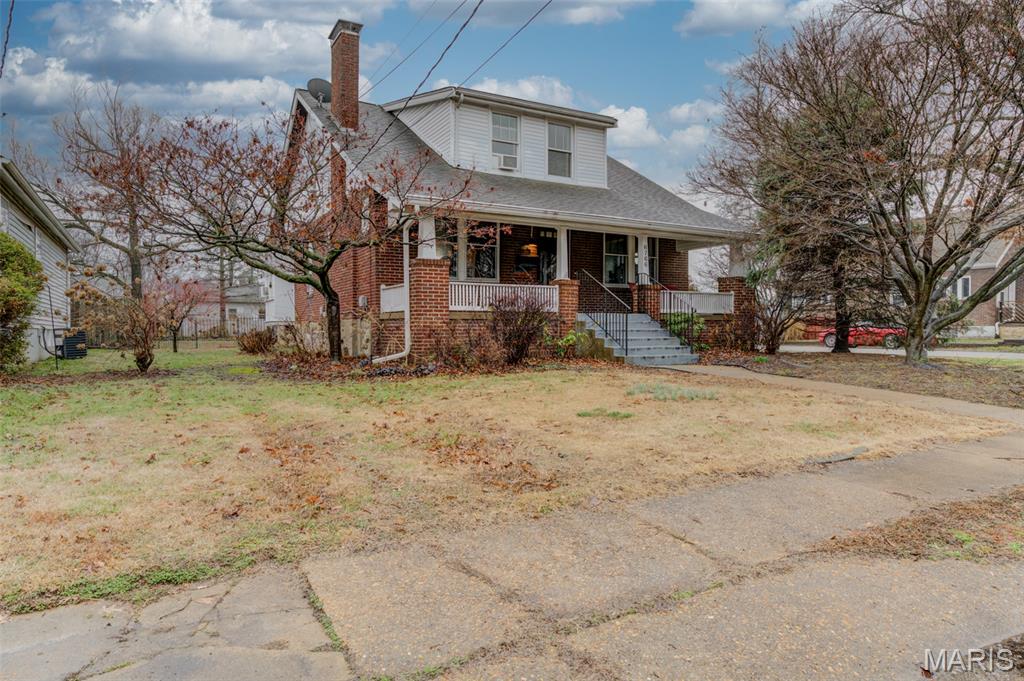 Charlack - Residential