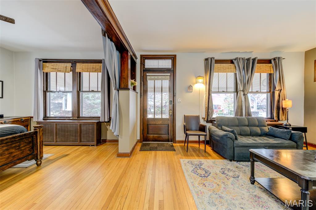 Charlack - Residential