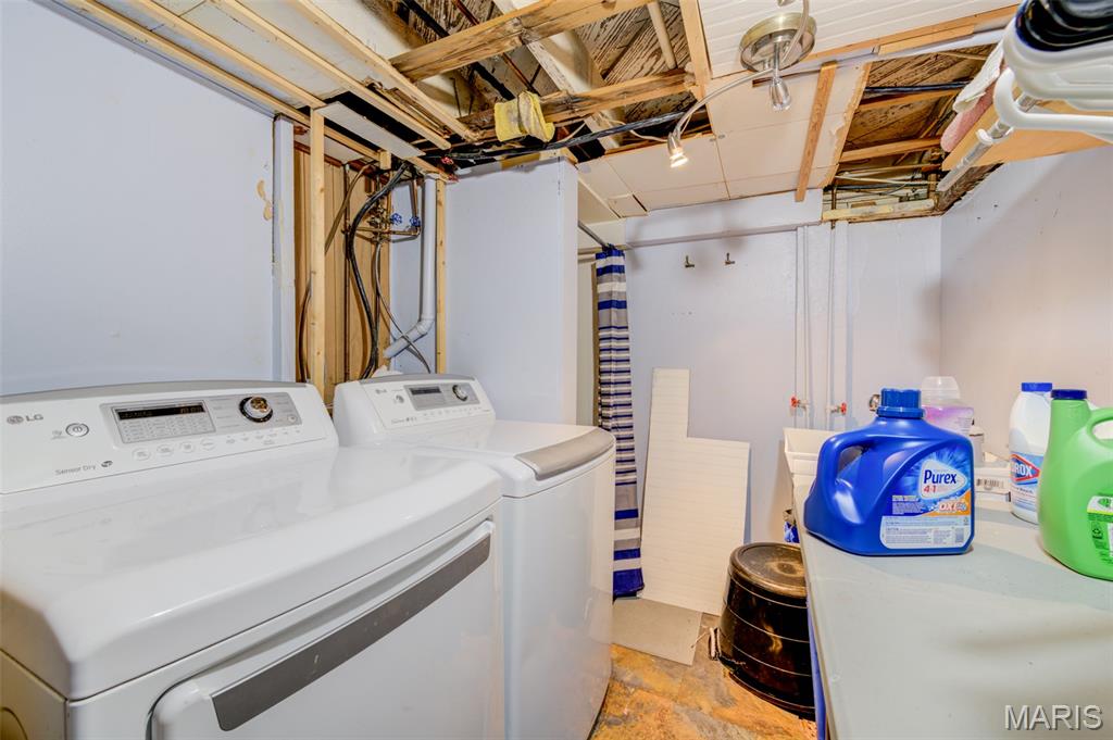 Charlack - Residential