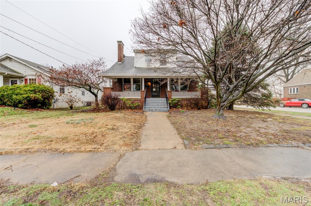 Charlack - Residential