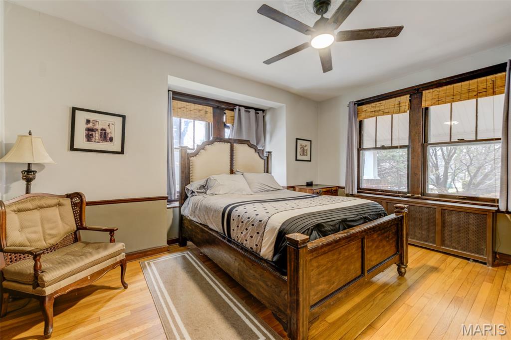 Charlack - Residential