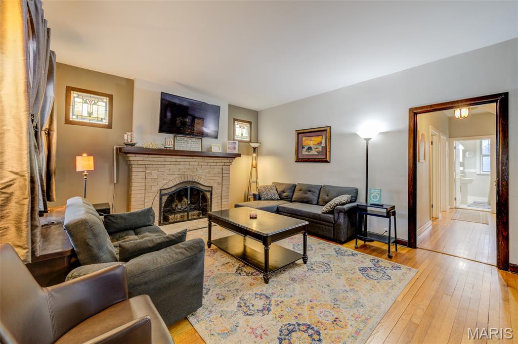 Charlack - Residential