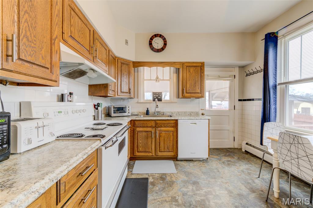 Charlack - Residential