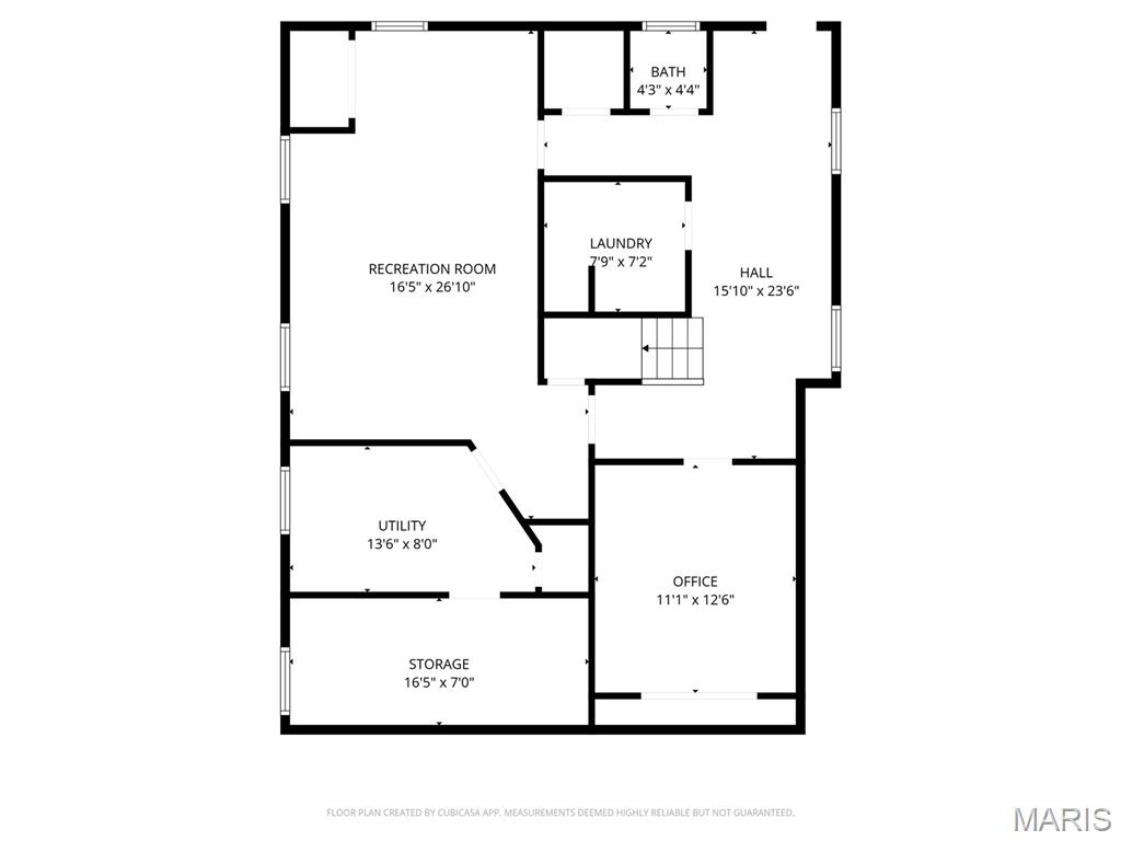 Charlack - Residential