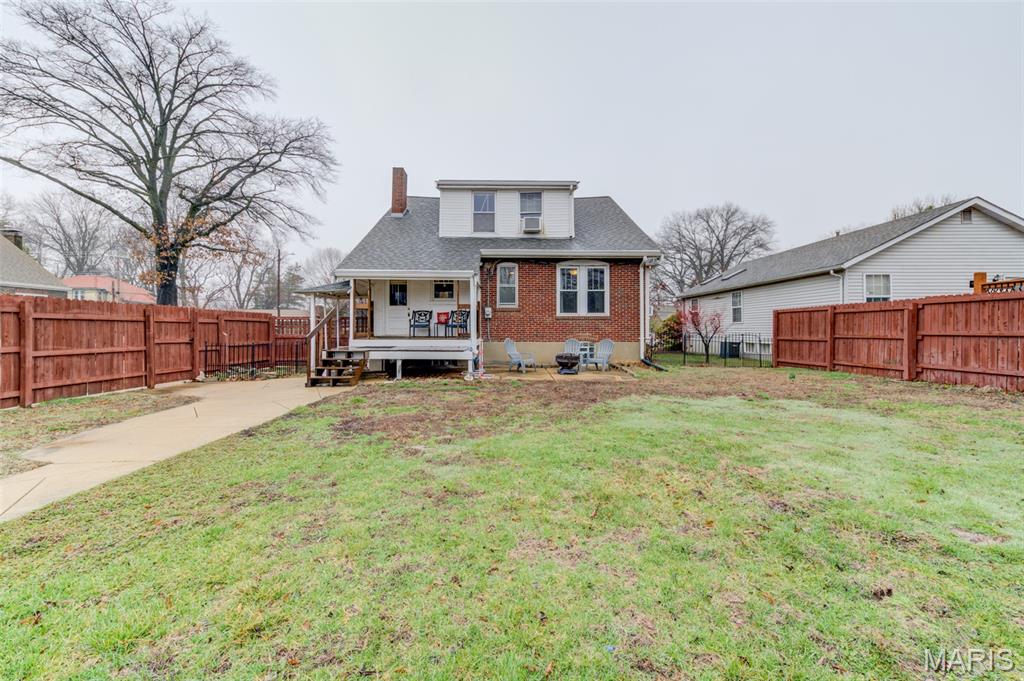 Charlack - Residential