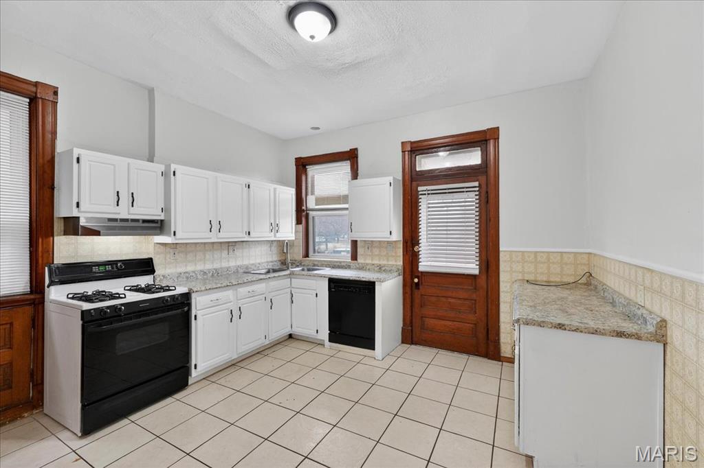 Allens Add - Residential Income