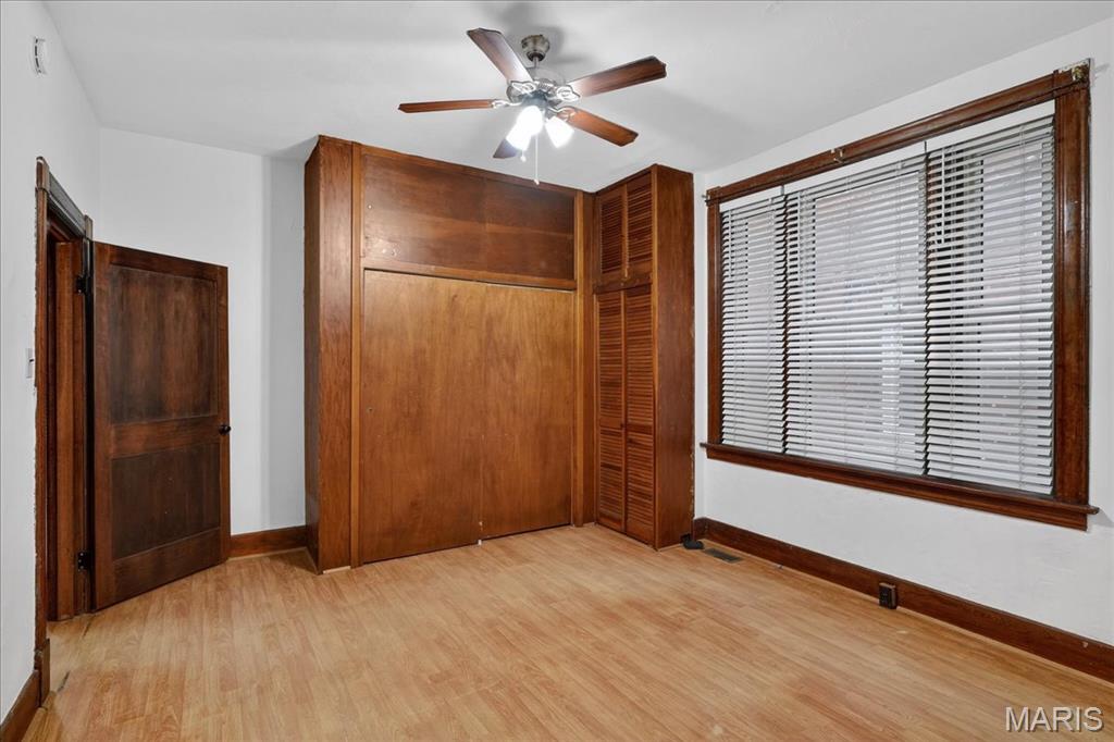 Allens Add - Residential Income