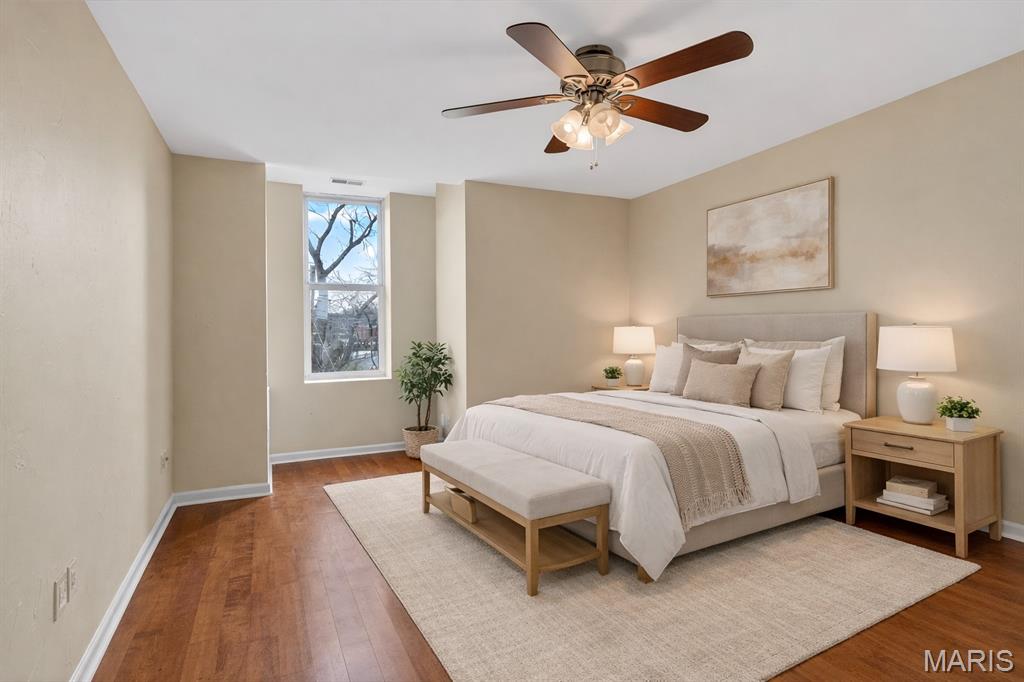 Allens Add - Residential Income