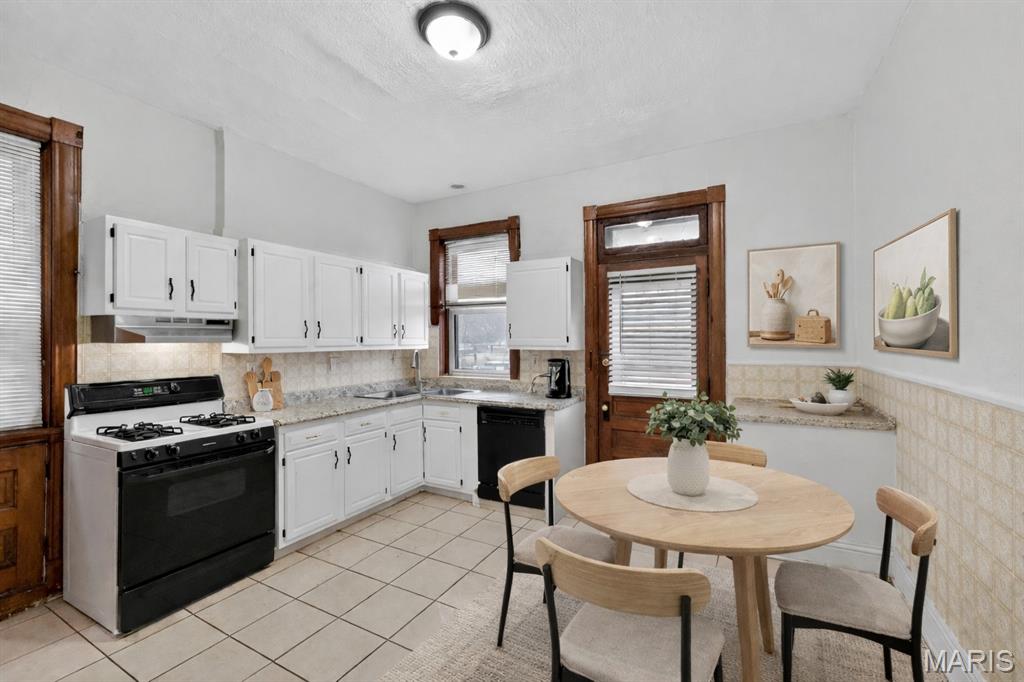 Allens Add - Residential Income