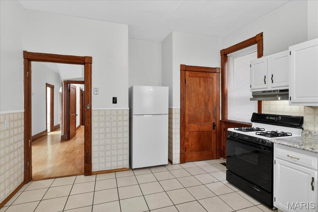 Allens Add - Residential Income