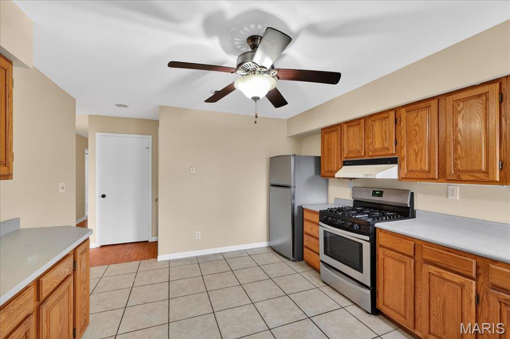 Allens Add - Residential Income