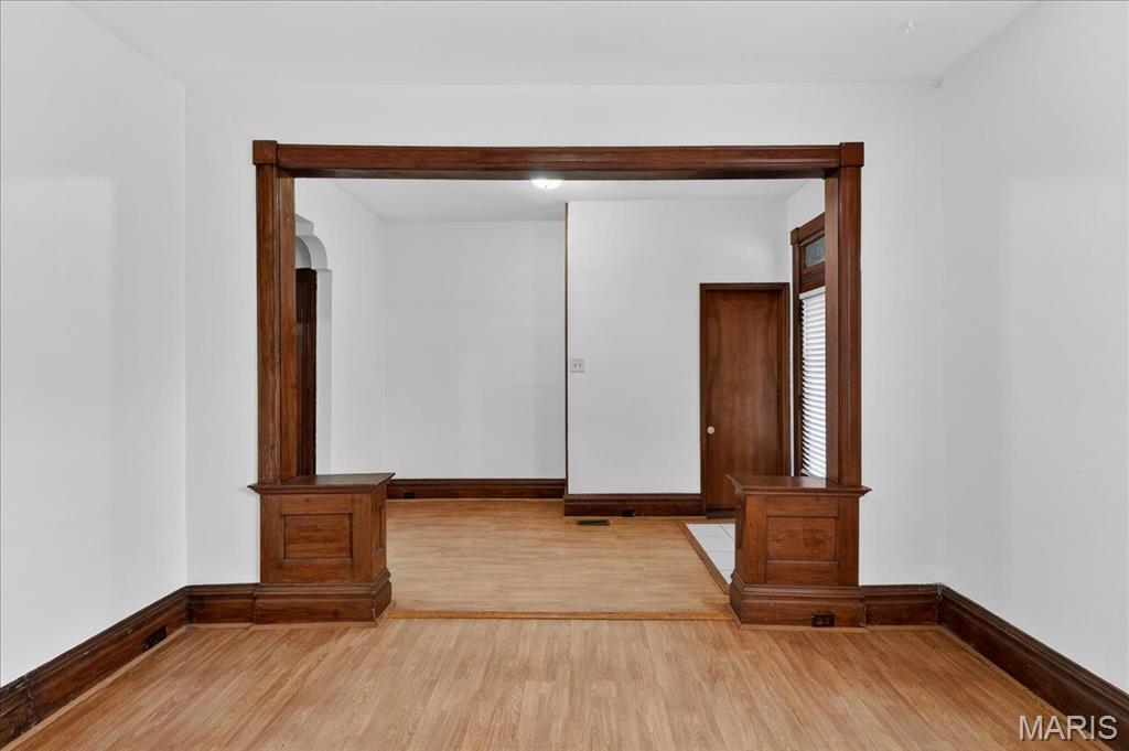 Allens Add - Residential Income