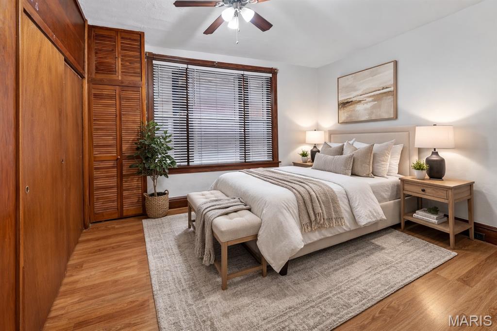 Allens Add - Residential Income