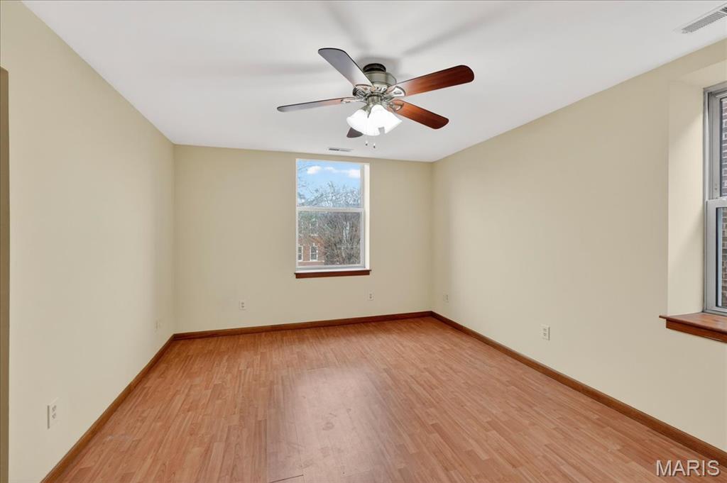 Allens Add - Residential Income