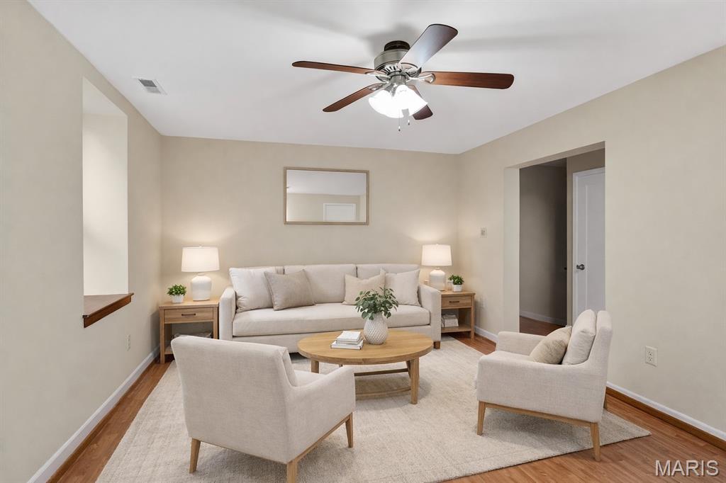 Allens Add - Residential Income