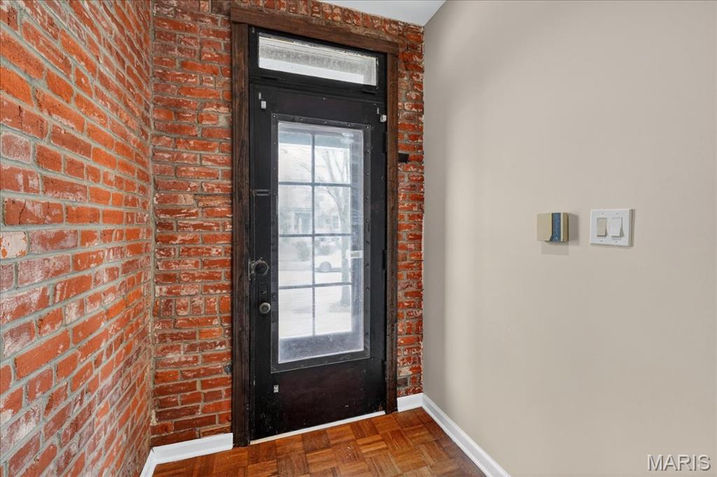 Allens Add - Residential Income