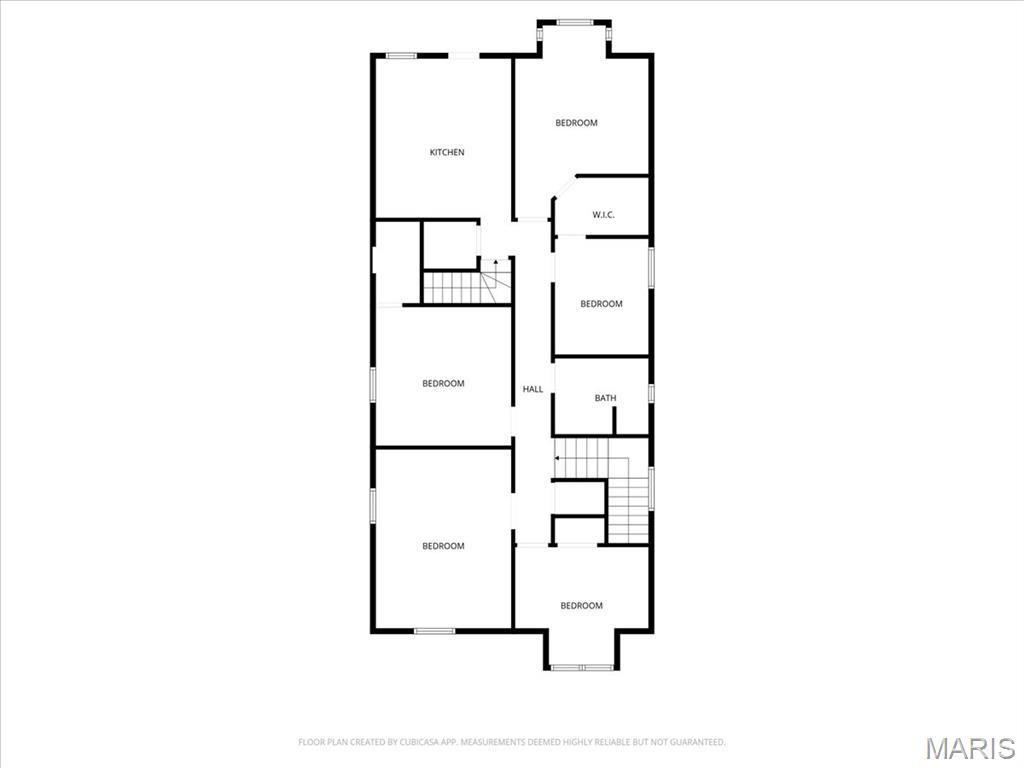 Allens Add - Residential Income