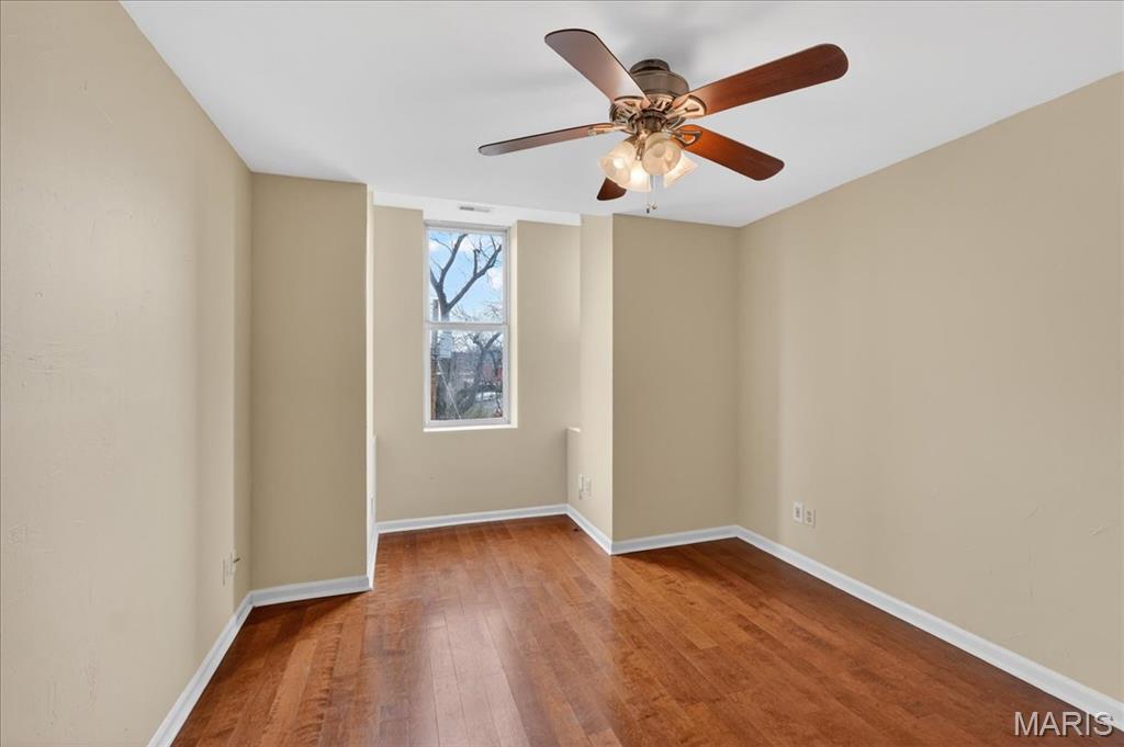 Allens Add - Residential Income