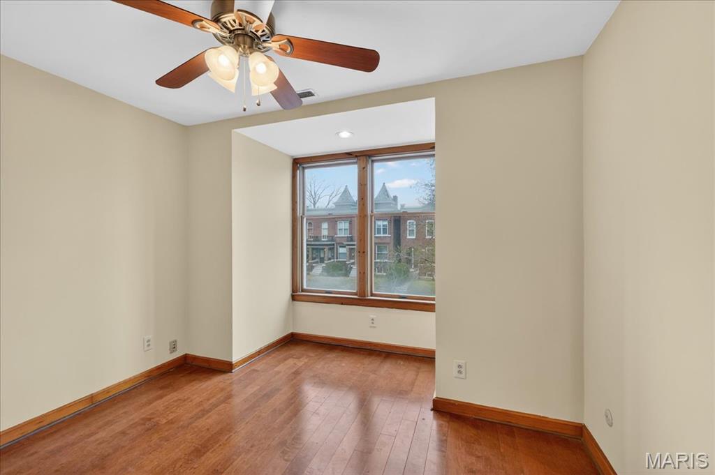 Allens Add - Residential Income