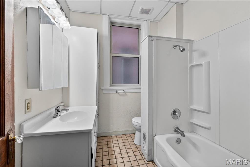 Allens Add - Residential Income