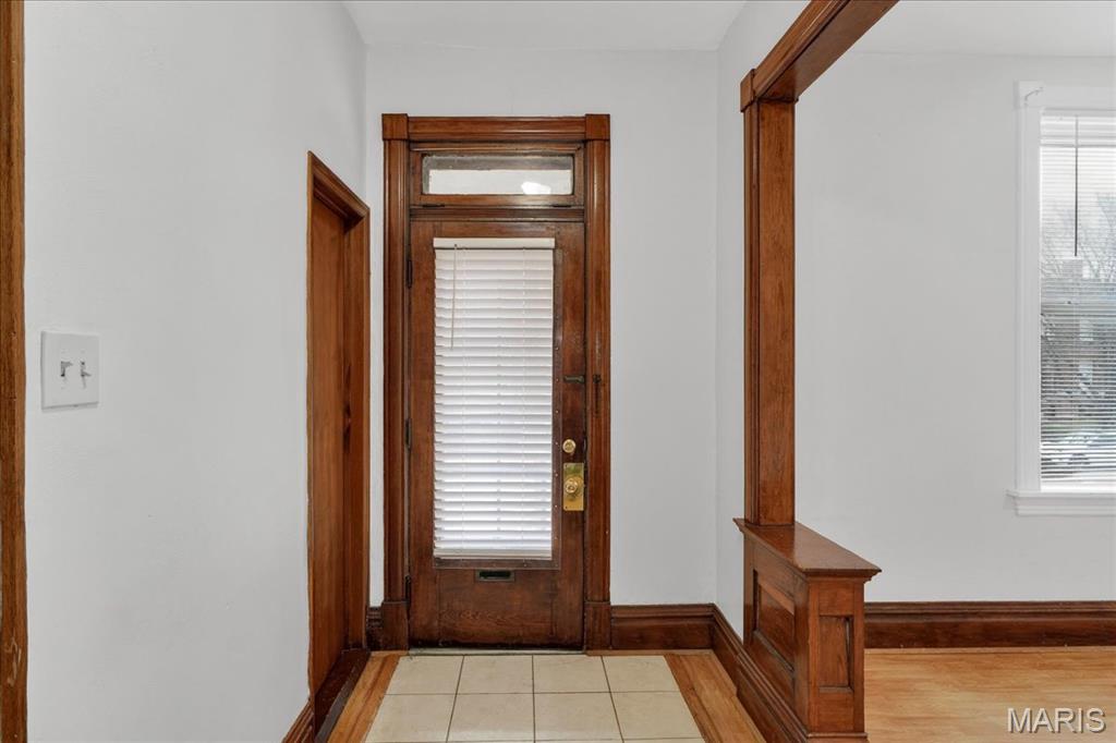 Allens Add - Residential Income