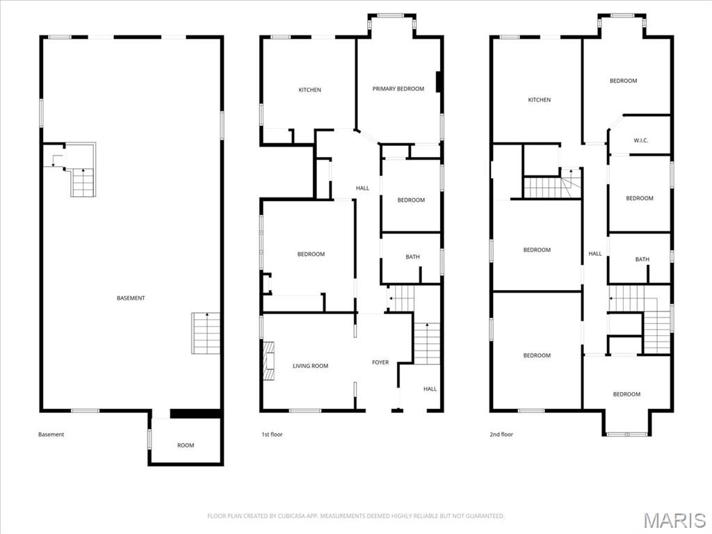 Allens Add - Residential Income