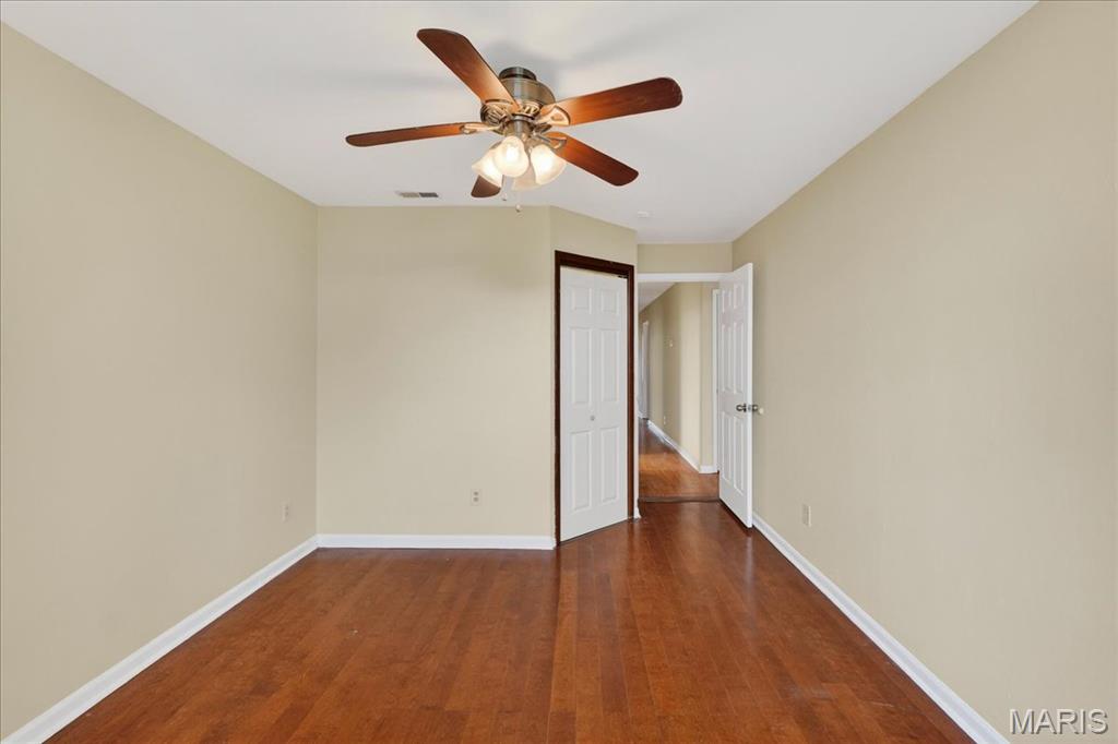 Allens Add - Residential Income