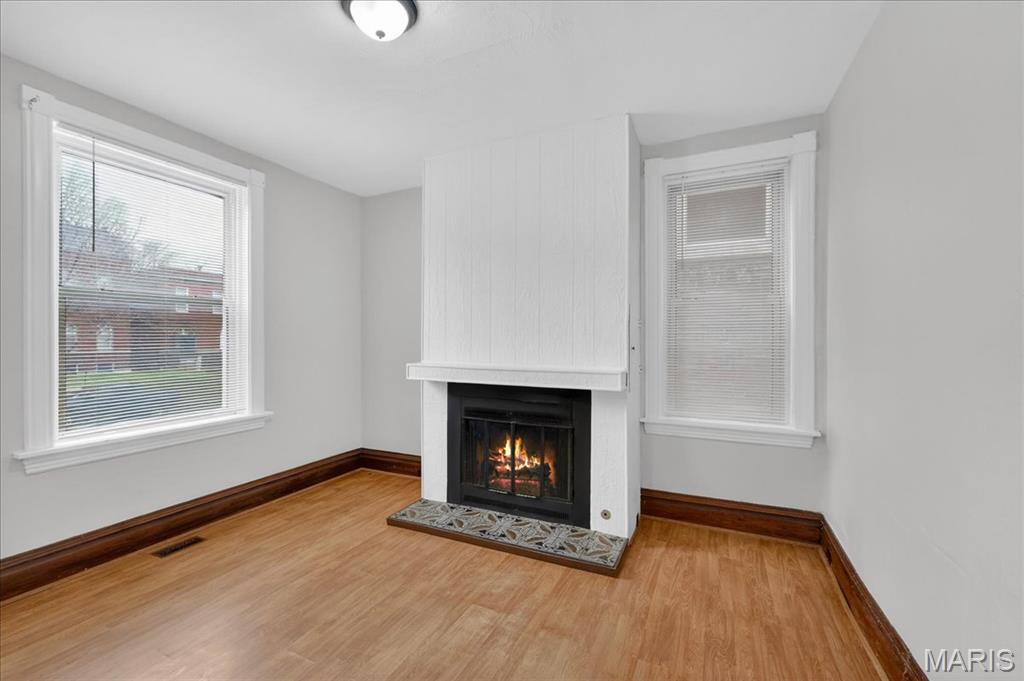 Allens Add - Residential Income