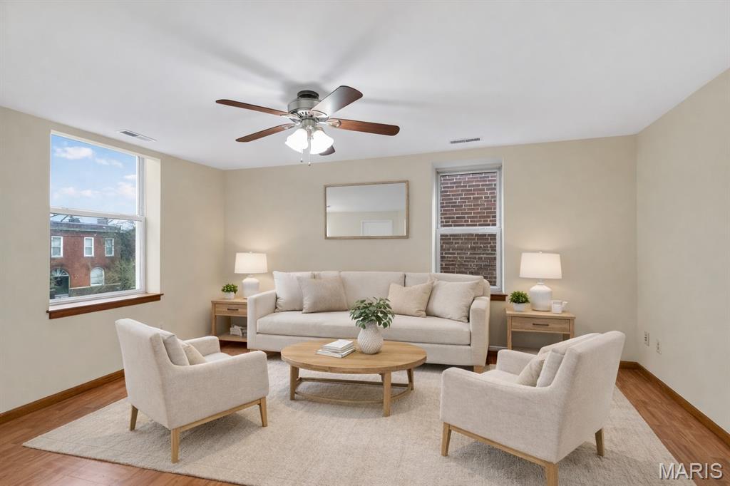 Allens Add - Residential Income