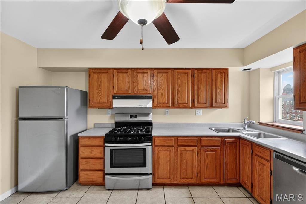 Allens Add - Residential Income