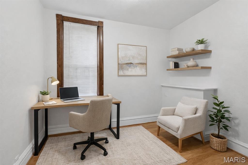 Allens Add - Residential Income