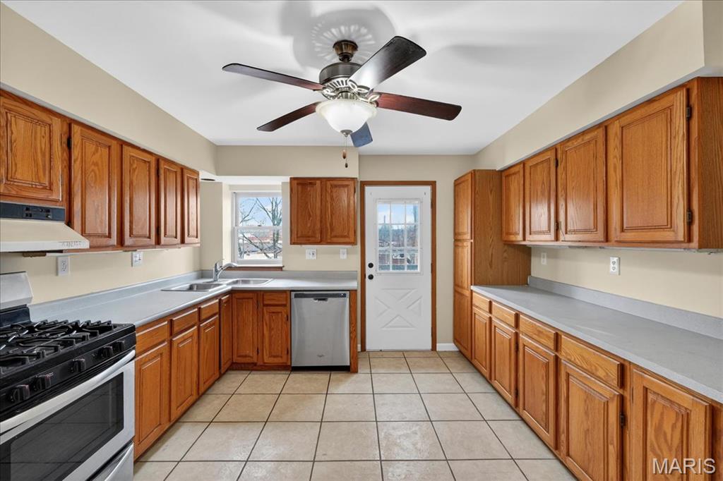 Allens Add - Residential Income