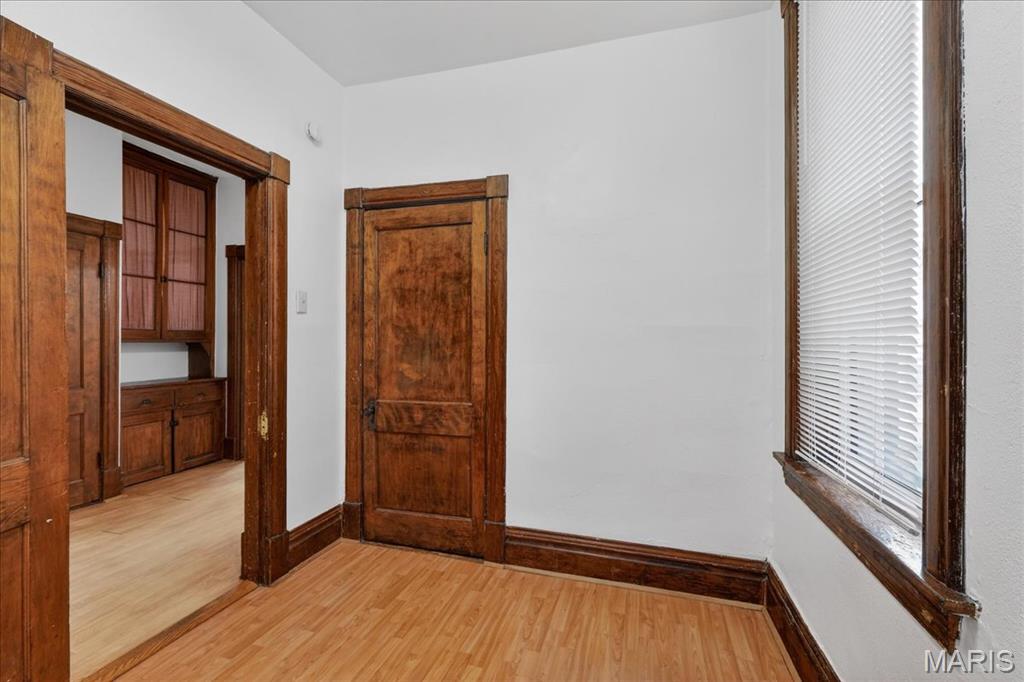 Allens Add - Residential Income