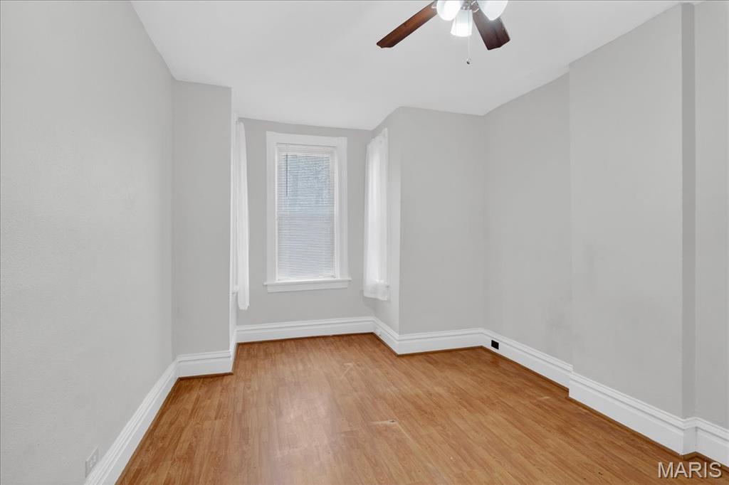 Allens Add - Residential Income