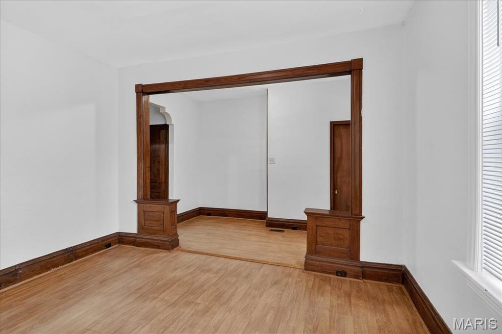 Allens Add - Residential Income