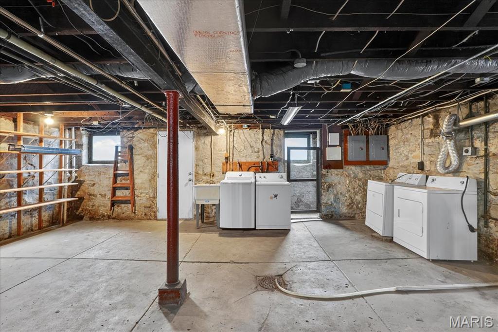 Allens Add - Residential Income