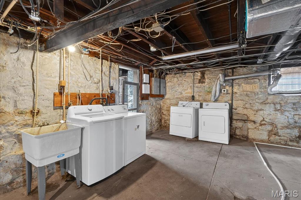 Allens Add - Residential Income