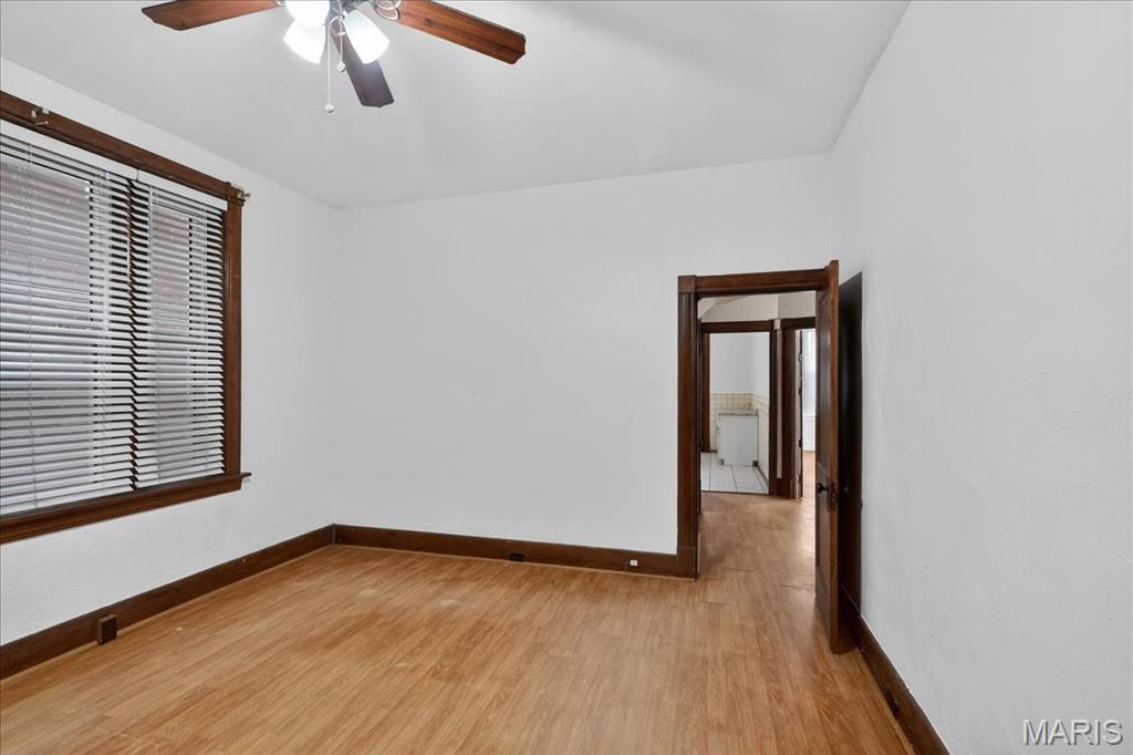 Allens Add - Residential Income