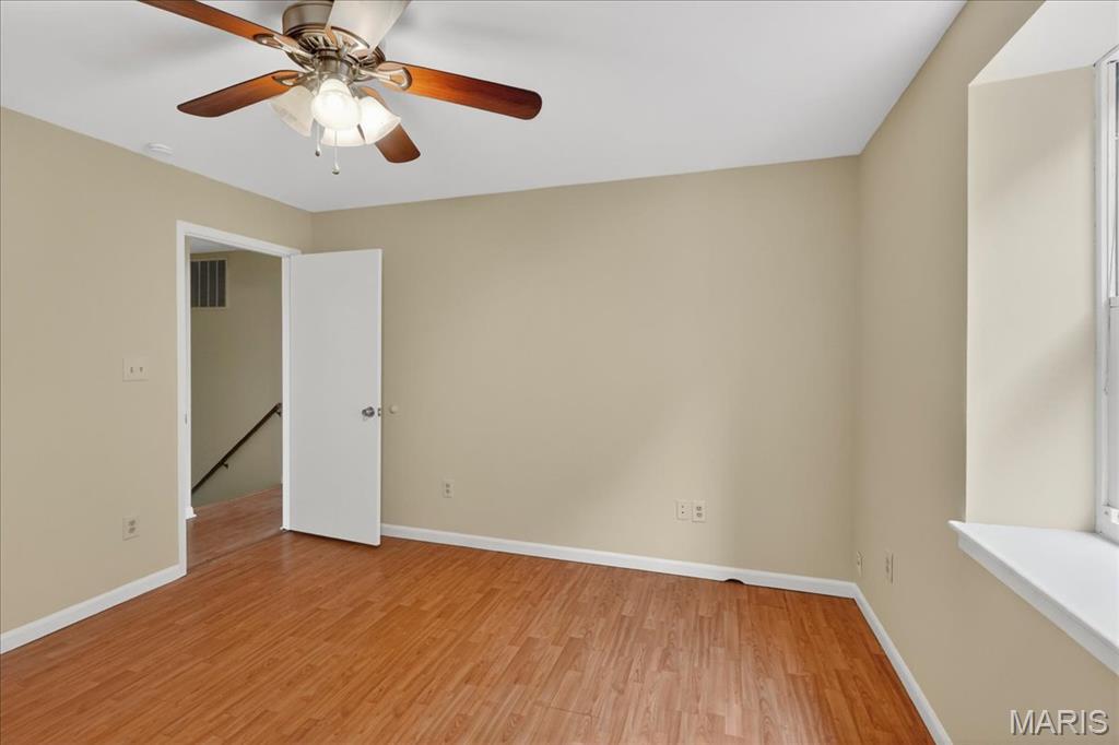 Allens Add - Residential Income